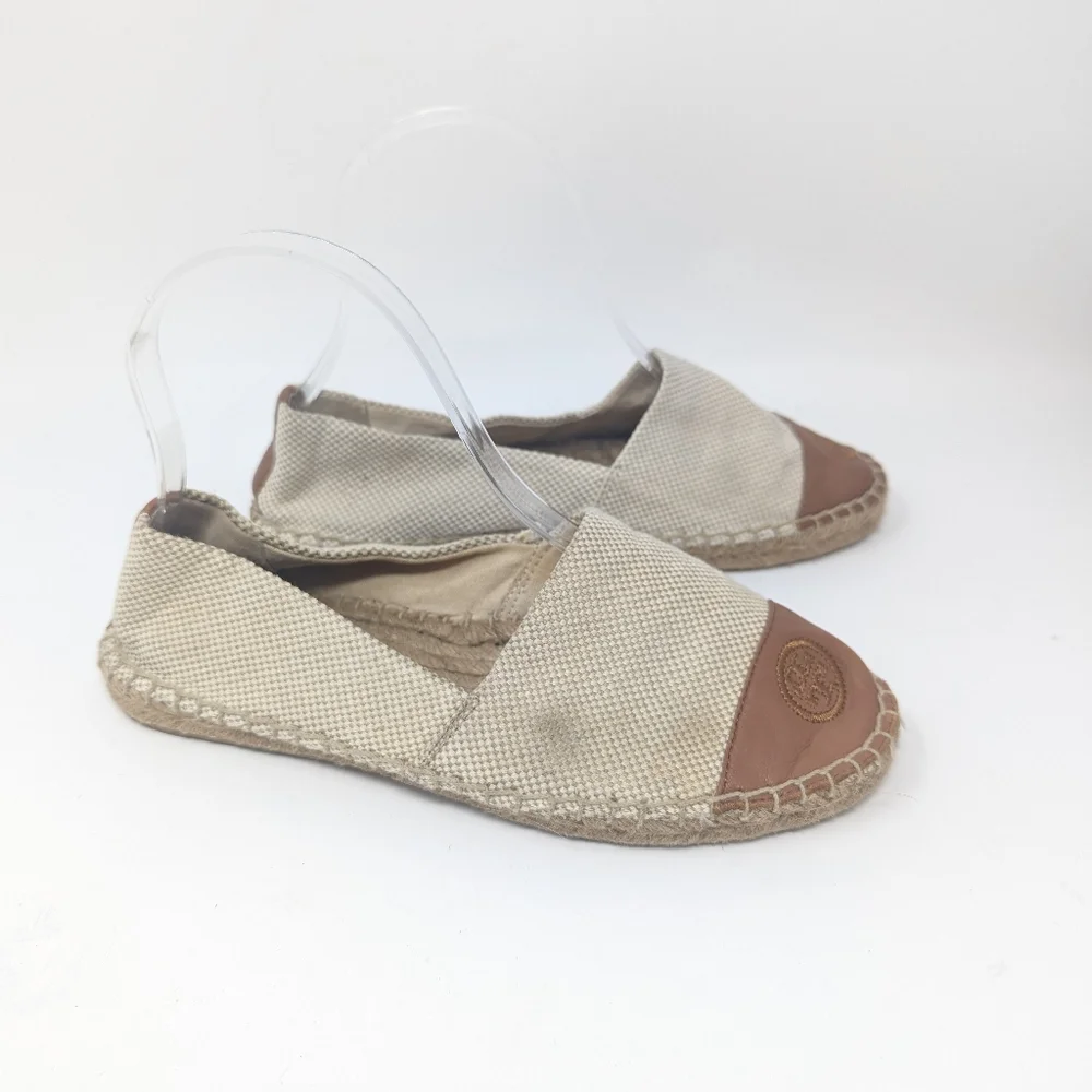 Tory Burch size these